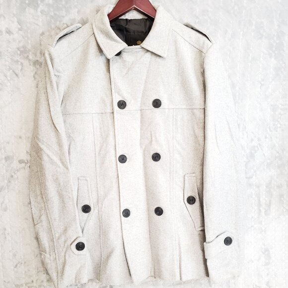 DJ PLUS Styles Jacket - Picture 3 of 10